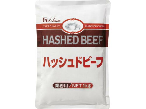 JAN 4902402416570 ハウス食品 １ＫＧ　ハツシユドビーフ　ＮＤ ハウス食品株式会社 食品 画像