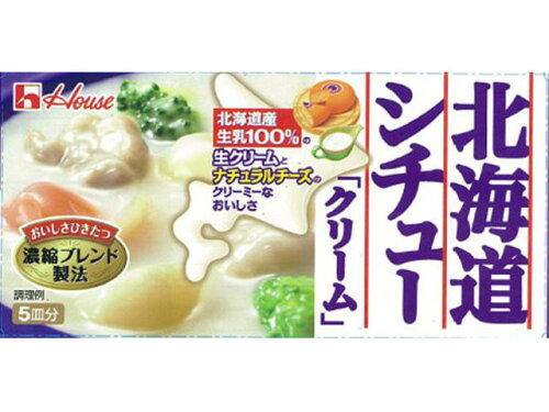 JAN 4902402858905 ハウス食品 ９０Ｇ北海道シチユークリーム ハウス食品株式会社 食品 画像