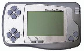 JAN 4902425717050 BANDAI WONDERSWAN 本体 ブルーメタリック 株式会社バンダイ テレビゲーム 画像