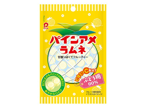 JAN 4902435016495 パイン パインアメラムネ 25g パイン株式会社 スイーツ・お菓子 画像