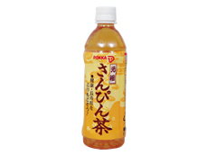 JAN 4902471035887 沖縄ポッカコーポレーション さんぴん茶 500ml ポッカサッポロフード&ビバレッジ株式会社 水・ソフトドリンク 画像