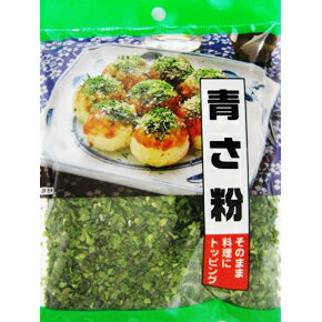 JAN 4902524217604 藤沢 青さ粉 25g 株式会社藤沢商事 食品 画像