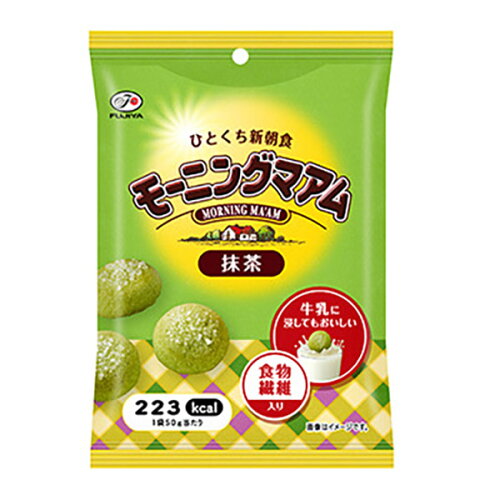 JAN 4902555276717 不二家 モーニングマアム 抹茶 50g 株式会社不二家 スイーツ・お菓子 画像