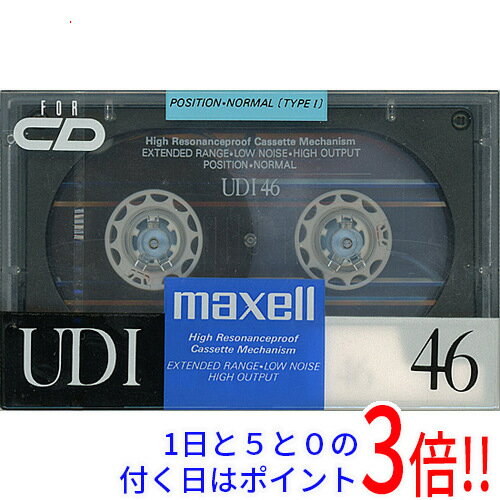 JAN 4902580208998 maxell UD1 46(D) マクセル株式会社 TV・オーディオ・カメラ 画像