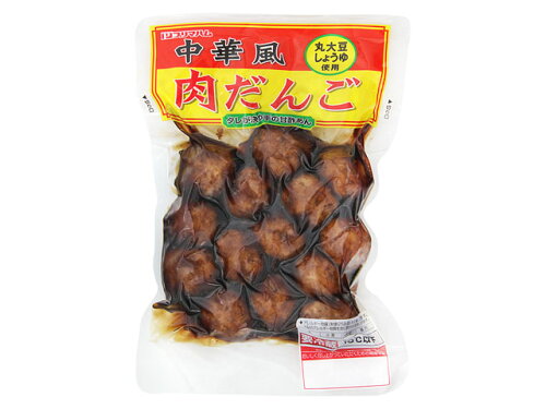 JAN 4902586513973 プリマハム 中華肉団子 250g プリマハム株式会社 食品 画像