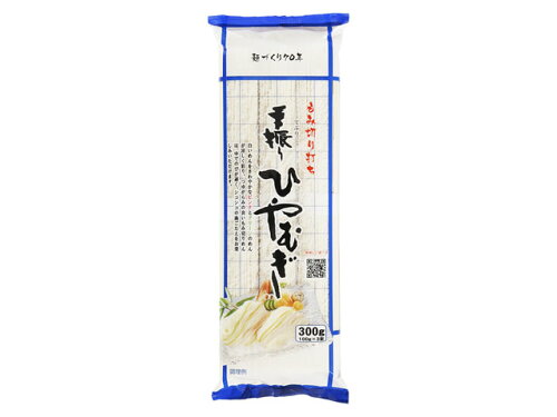 JAN 4902588283706 星野物産 手振りひやむぎ 300g 星野物産株式会社 食品 画像