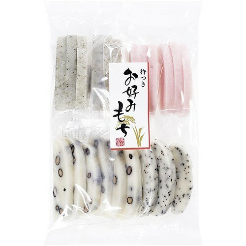 JAN 4902635971709 杵つき お好みもち(700g) たいまつ食品株式会社 食品 画像