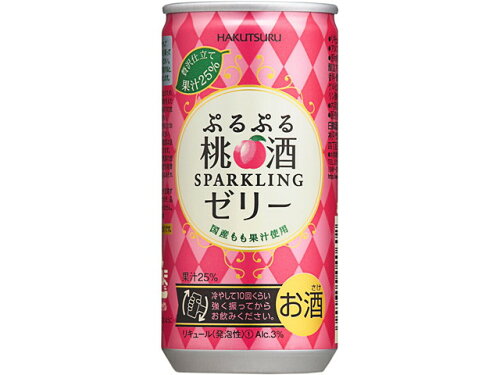 JAN 4902650040602 白鶴酒造 白鶴　ぷるぷる桃酒 白鶴酒造株式会社 ビール・洋酒 画像