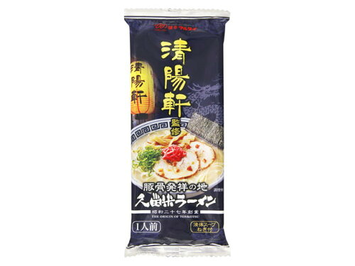 JAN 4902702001896 マルタイ 清陽軒監修棒ラーメン　１０８ｇ 株式会社マルタイ 食品 画像