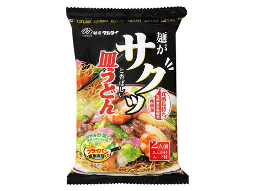 JAN 4902702005634 マルタイ サクッと皿うどん　１０８ｇ 株式会社マルタイ 食品 画像