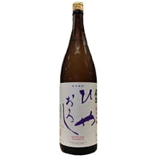 JAN 4902703502385 真澄 純米吟醸 ひやおろし 1.8L 神州一味噌株式会社 日本酒・焼酎 画像