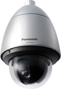 JAN 4902704542403 Panasonic 屋外ハウジング一体型フルHDネットワークカメラ WV-SW598J パナソニックオペレーショナルエクセレンス株式会社 日用品雑貨・文房具・手芸 画像