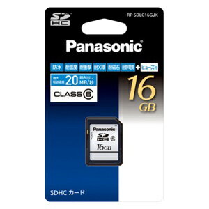 JAN 4902704571786 Panasonic RP-SDLC16GJK パナソニックオペレーショナルエクセレンス株式会社 パソコン・周辺機器 画像