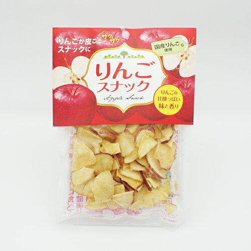 JAN 4902740122102 モミの木 りんごチップ 60g 株式会社モミの木 スイーツ・お菓子 画像