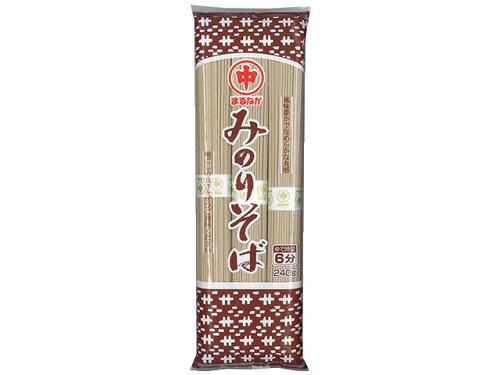 JAN 4902746002095 マルナカ みのりそば 225g 株式会社マルナカ 食品 画像