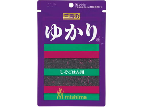 JAN 4902765302114 三島食品 ゆかり　２６ｇ 三島食品株式会社 食品 画像