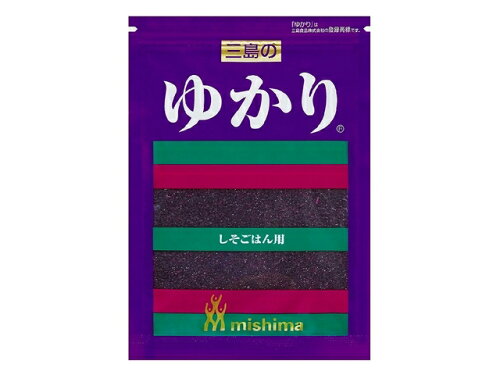 JAN 4902765302459 三島食品 ゆかり　２００ｇ 三島食品株式会社 食品 画像