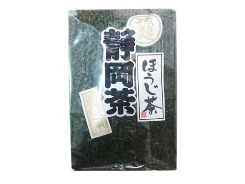 JAN 4902776062212 お茶の丸幸 お徳用 静岡茶ほうじ茶 600g お茶の丸幸株式会社 水・ソフトドリンク 画像