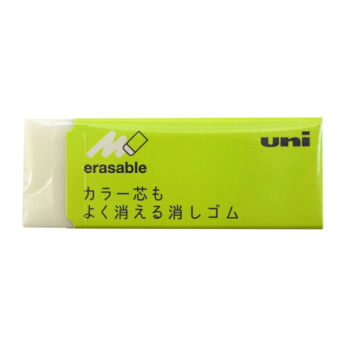 JAN 4902778227459 三菱 消しゴム EP-102C 三菱鉛筆株式会社 日用品雑貨・文房具・手芸 画像