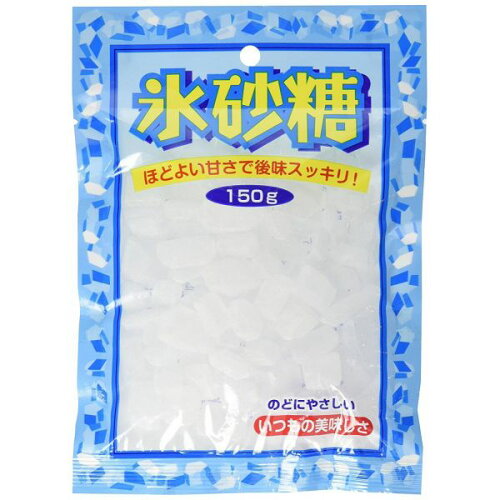 JAN 4902788222079 メイホウ 氷砂糖 150g メイホウ食品株式会社 食品 画像