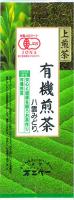 JAN 4902846112311 茶三代一 有機八雲みどり 100g 株式会社茶三代一 水・ソフトドリンク 画像