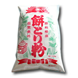 JAN 4902869004112 丸世 もちとり粉 300g 丸世製粉合名会社 食品 画像