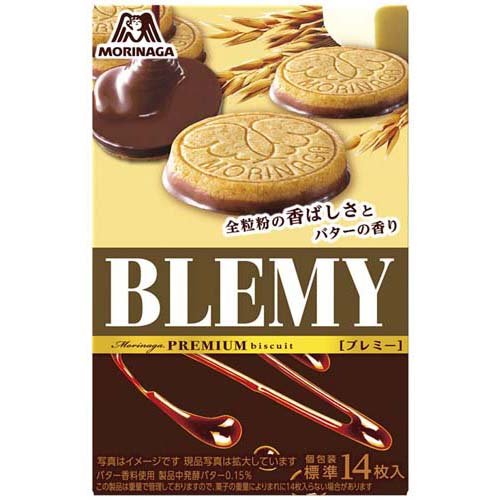 JAN 4902888252594 森永 ブレミー(90g) 森永製菓株式会社 スイーツ・お菓子 画像