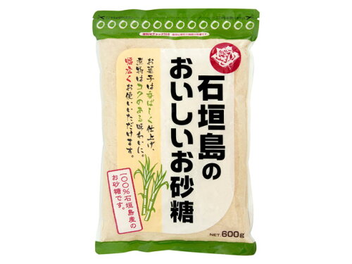 JAN 4902930046805 ばら印 石垣島のおいしいお砂糖 600g DM三井製糖株式会社 食品 画像