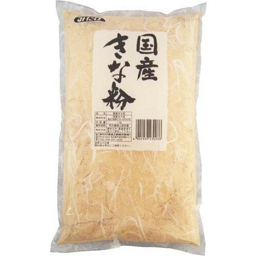 JAN 4902939230038 みたけ 国産きな粉(1kg) みたけ食品工業株式会社 食品 画像