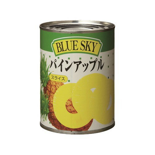 JAN 4902950291247 リードオフジヤパン ブルースカイパインスライス３号缶 三菱商事株式会社 食品 画像