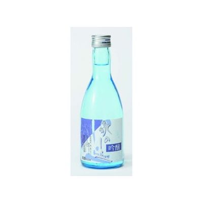 JAN 4903005010417 神聖 吟醸 水のしらべ 300ml 株式会社山本本家 日本酒・焼酎 画像