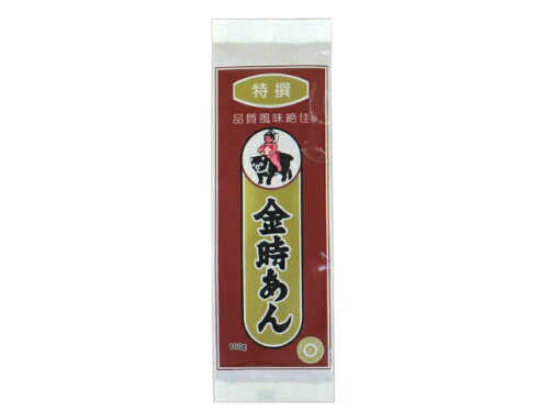 JAN 4903016010116 山清 粉末 金時あん 100g 株式会社山清 食品 画像