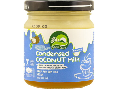 JAN 4903024107372 ユウキ食品 コンデンスココナッツミルク ユウキ食品株式会社 食品 画像