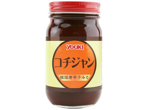 JAN 4903024122719 ユウキ食品 コチジャン ユウキ食品株式会社 食品 画像