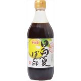 JAN 4903071554006 ヤマエ 日向夏ぽん酢 500ml ヤマエ久野株式会社 食品 画像