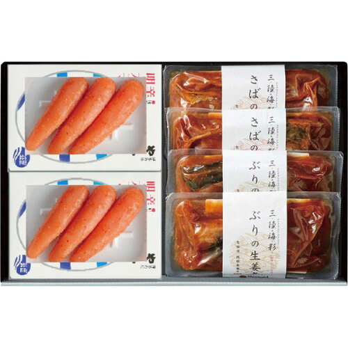 JAN 4903085382893 やまや 辛子明太子 煮魚惣菜セット 株式会社やまやコミュニケーションズ 食品 画像