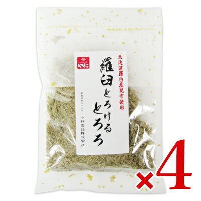 JAN 4903097200574 やまこ 羅臼とろけるとろろ 35g 山小小林食品株式会社 食品 画像