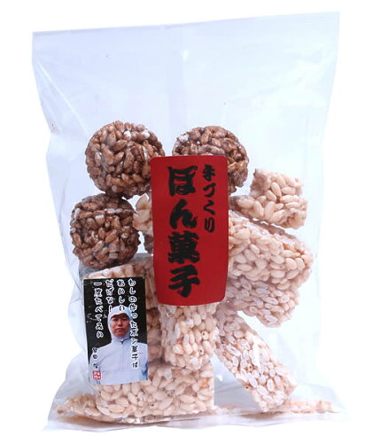 JAN 4903257049005 家田製菓 手づくりポン菓子 125g 家田製菓株式会社 スイーツ・お菓子 画像