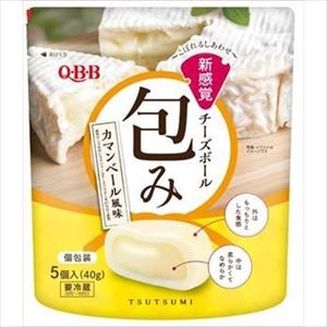 JAN 4903308039481 六甲バター 包み　カマンベール風味 六甲バター株式会社 食品 画像