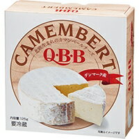 JAN 4903308046861 六甲バター デンマーク産カマンベールチーズ１２５ｇ 六甲バター株式会社 食品 画像