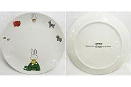 JAN 4903423527313 食器 ミッフィー 絵皿(プレート) 株式会社ローソン ホビー 画像