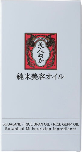 JAN 4903432720293 純米美容オイル 30mL 株式会社リアル 美容・コスメ・香水 画像