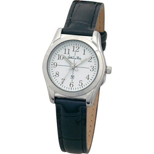 JAN 4903456160051 リズム時計 バレンチノ・ルーディ 婦人ウオッチ LW001-019 リズム株式会社 腕時計 画像
