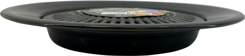 JAN 4903779044670 カロリースリム・ストーニアII 丸型焼肉プレート 30cm CR-3362(1個) 和平フレイズ株式会社 キッチン用品・食器・調理器具 画像