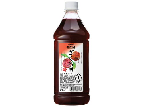 JAN 4904230002925 果実の酒　ざくろ酒　１８００ｍｌ　ペットボトル アサヒビール株式会社 スイーツ・お菓子 画像