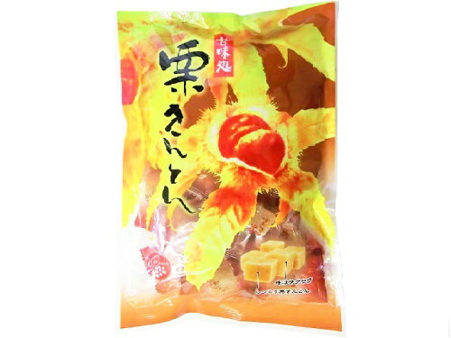 JAN 4904537002147 津山屋製菓 栗きんとん 180g 津山屋製菓株式会社 スイーツ・お菓子 画像