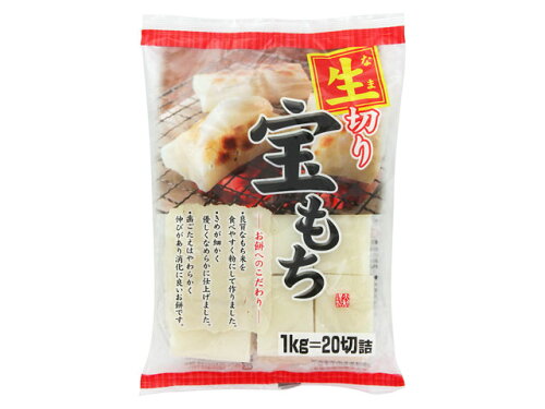 JAN 4904932963524 大新食品 八萬石 宝もち 1Kg 大新食品株式会社 食品 画像