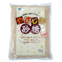 JAN 4905135000917 青い海 やさしい砂糖(750g) 株式会社青い海 食品 画像