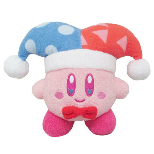 JAN 4905330125224 星のカービィ KIRBY MUTEKI！ SUTEKI！ CLOSET ぬいぐるみ キャラクターコスチューム マルク 三英貿易 三英貿易株式会社 おもちゃ 画像