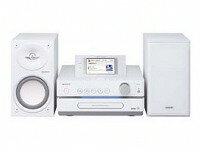 JAN 4905524444704 SONY セットコンポ NAS-D55HD(W) ソニーグループ株式会社 TV・オーディオ・カメラ 画像